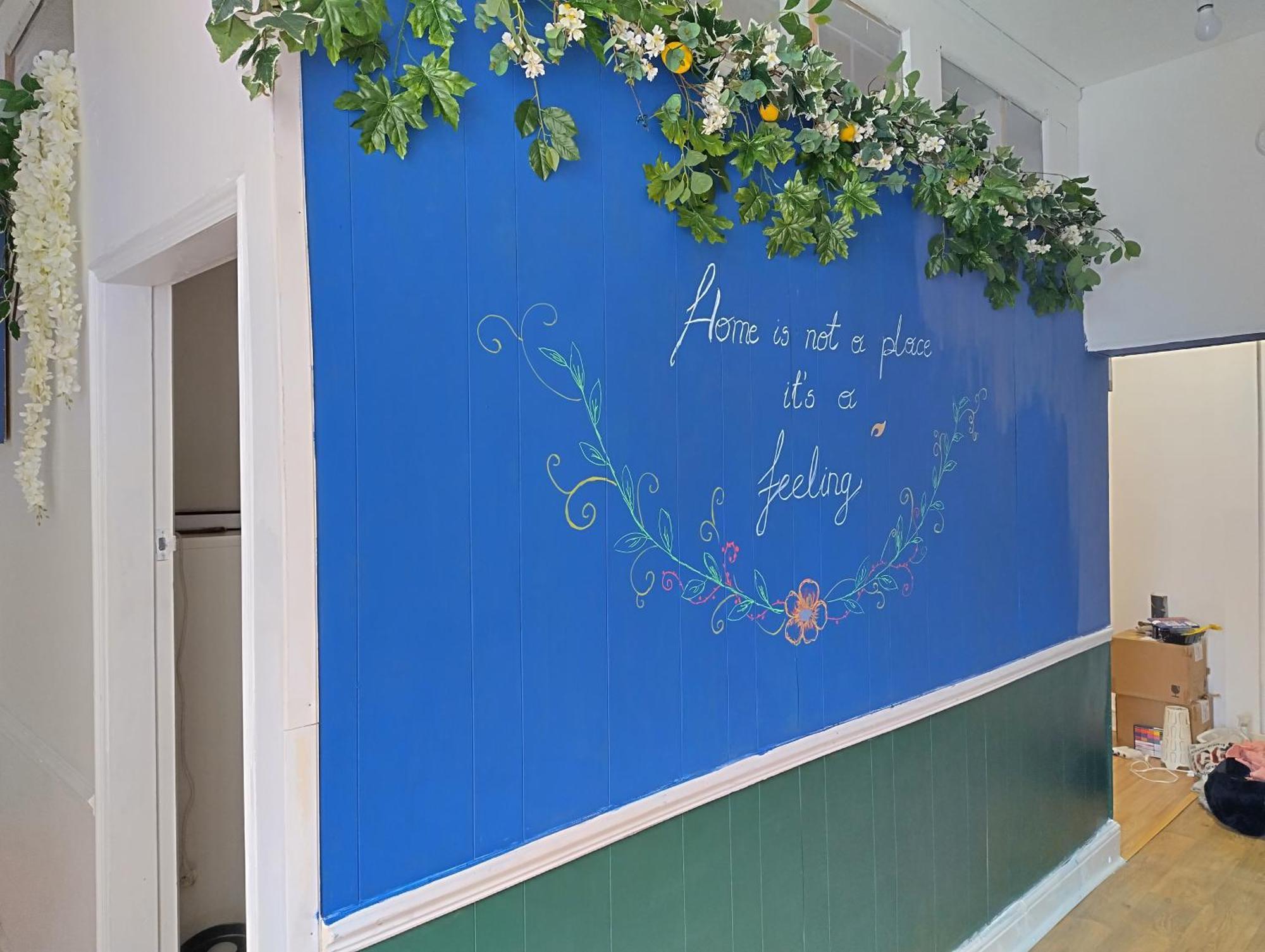 Havin B&B Stoke-on-Trent Ngoại thất bức ảnh