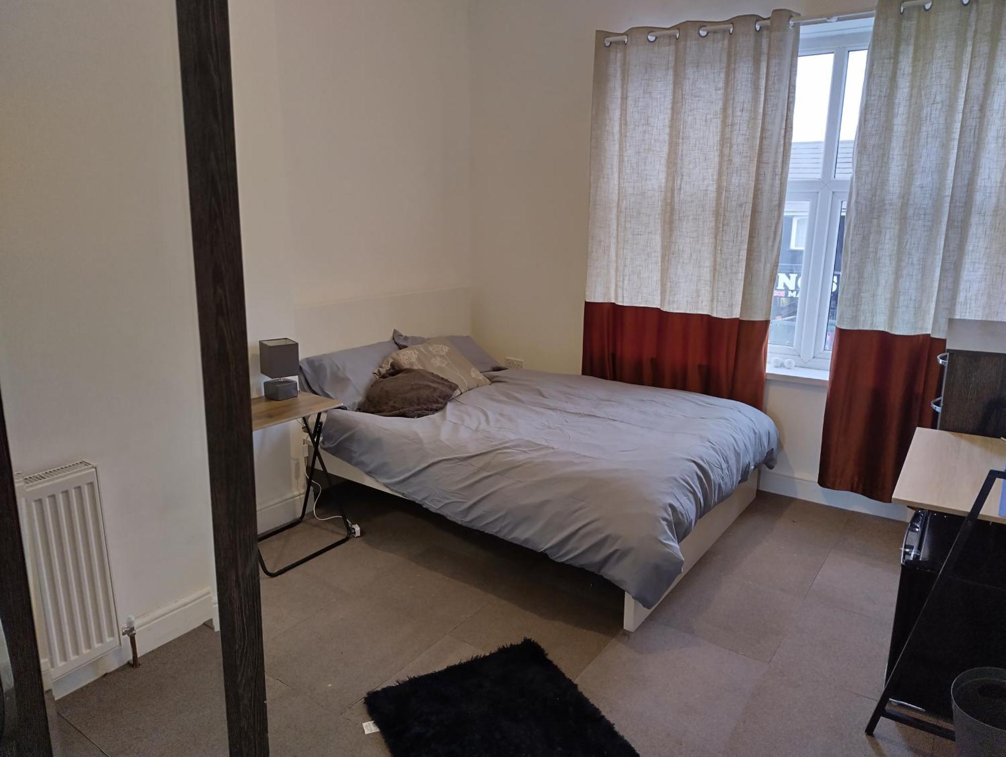 Havin B&B Stoke-on-Trent Ngoại thất bức ảnh