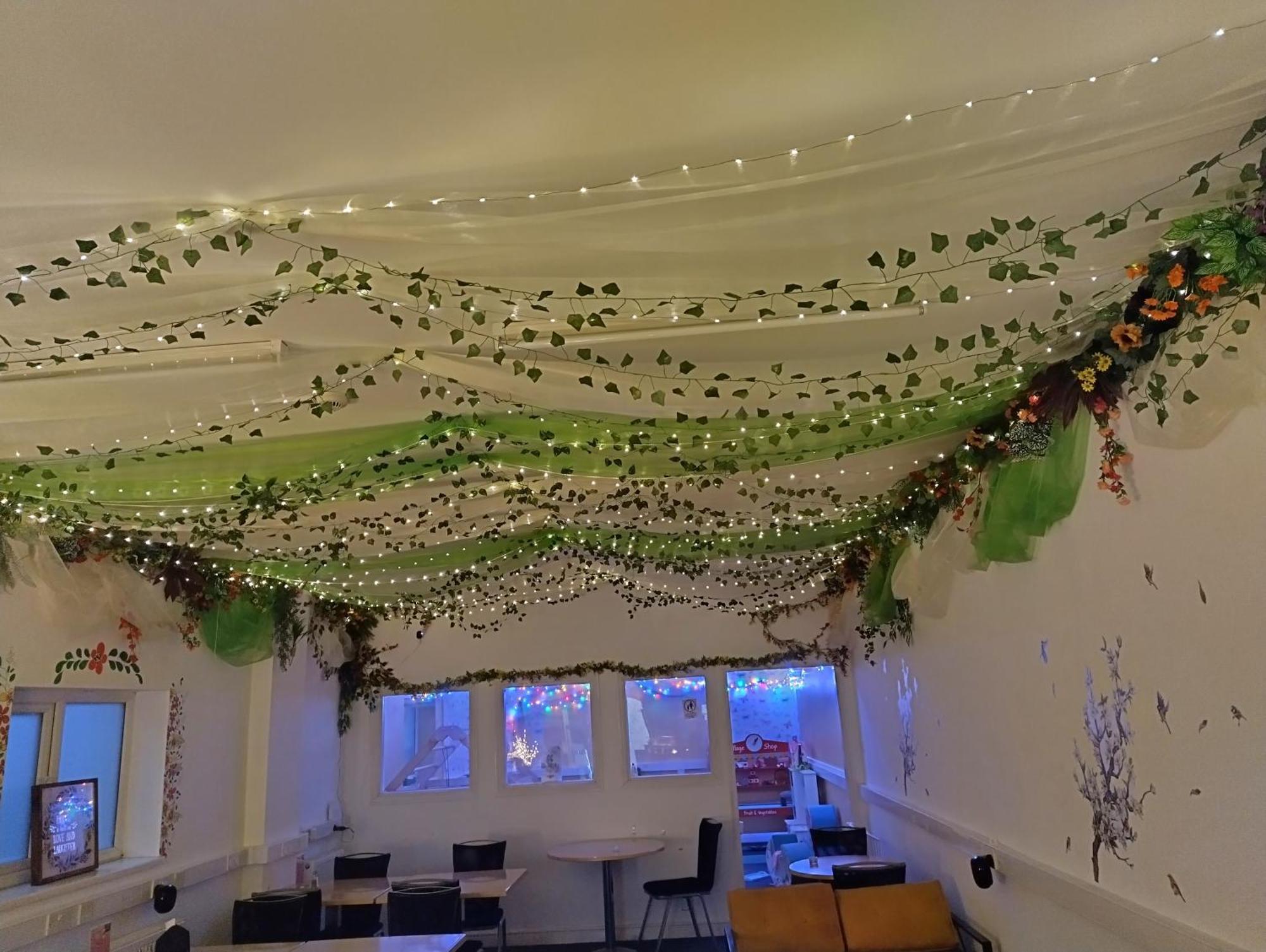 Havin B&B Stoke-on-Trent Ngoại thất bức ảnh