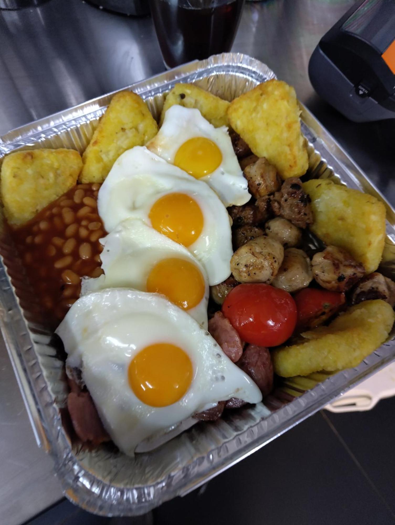 Havin B&B Stoke-on-Trent Ngoại thất bức ảnh